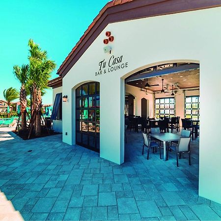 Windsor At Westside Villa Orlando Exterior foto