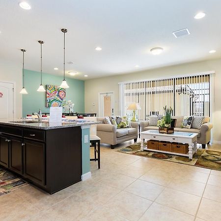 Windsor At Westside Villa Orlando Exterior foto