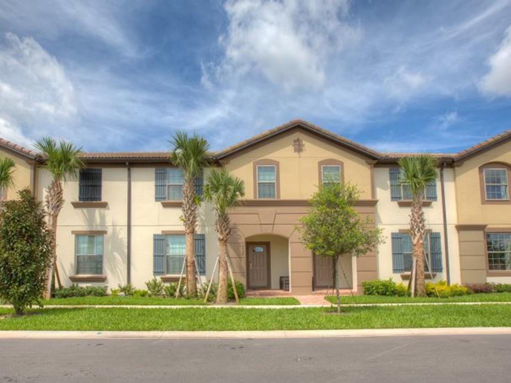 Windsor At Westside Villa Orlando Cameră foto