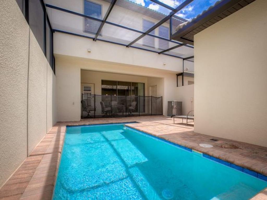 Windsor At Westside Villa Orlando Cameră foto