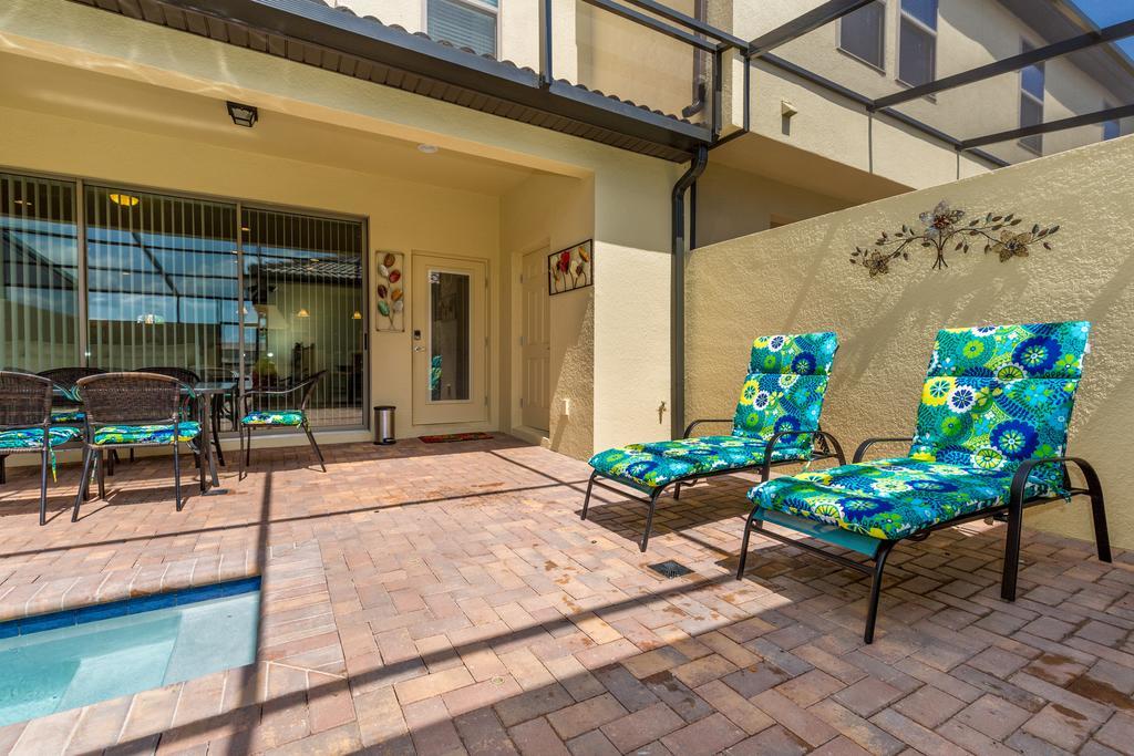 Windsor At Westside Villa Orlando Exterior foto