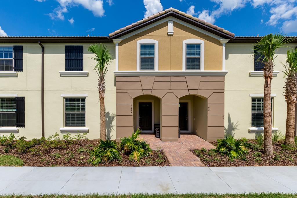 Windsor At Westside Villa Orlando Exterior foto