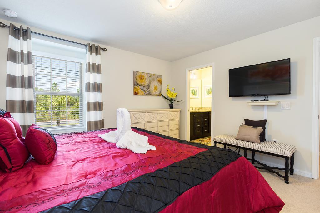 Windsor At Westside Villa Orlando Exterior foto