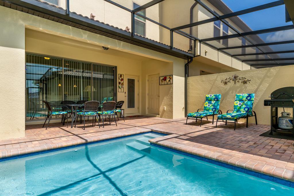 Windsor At Westside Villa Orlando Exterior foto