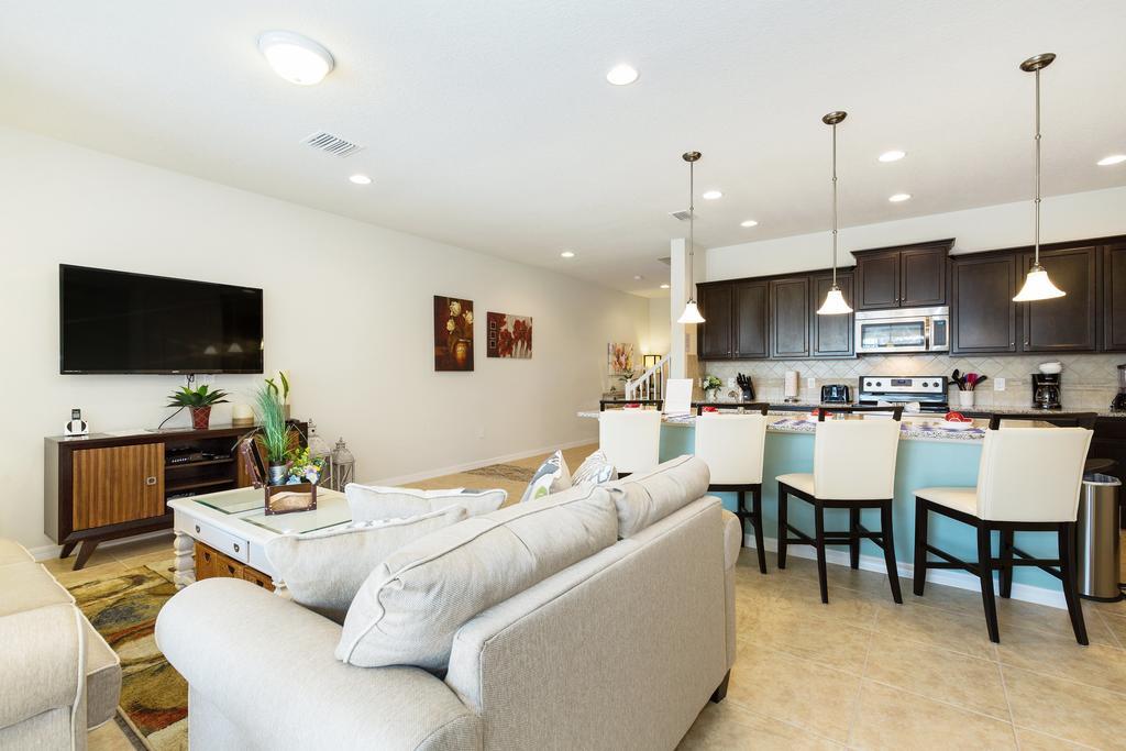 Windsor At Westside Villa Orlando Exterior foto