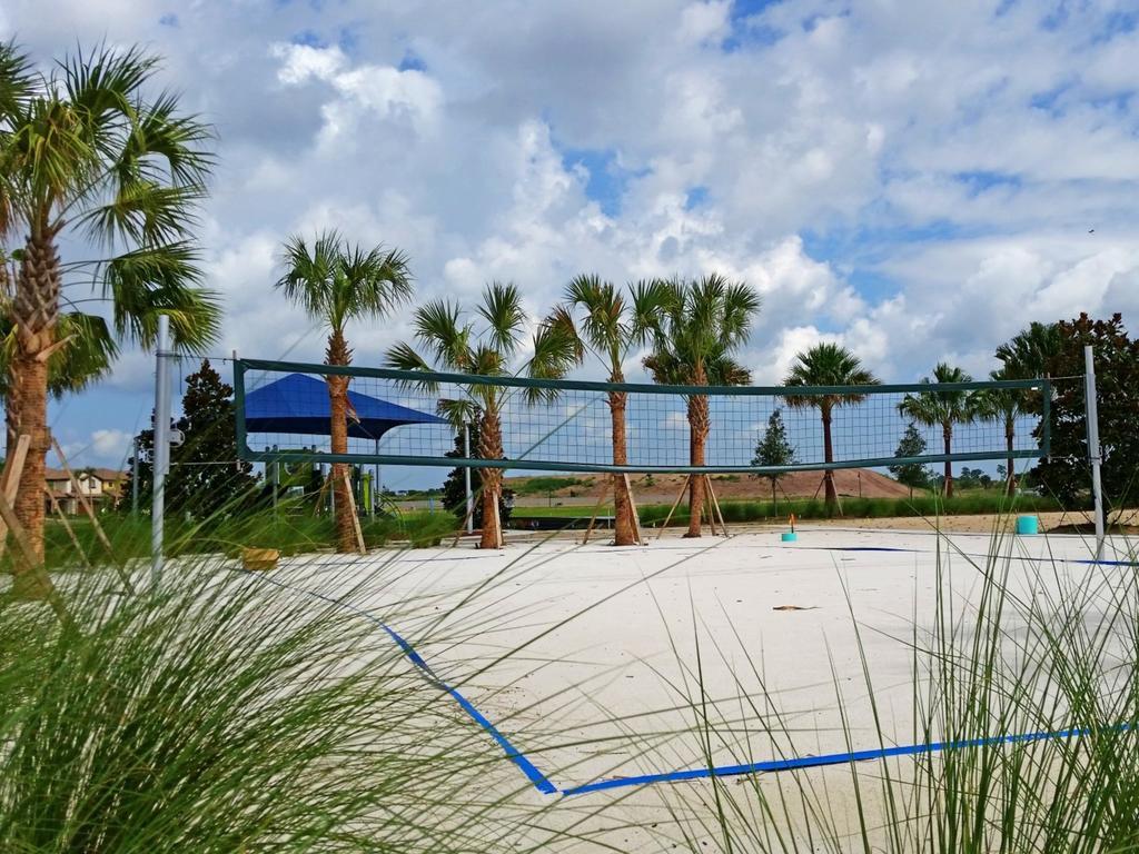 Windsor At Westside Villa Orlando Exterior foto