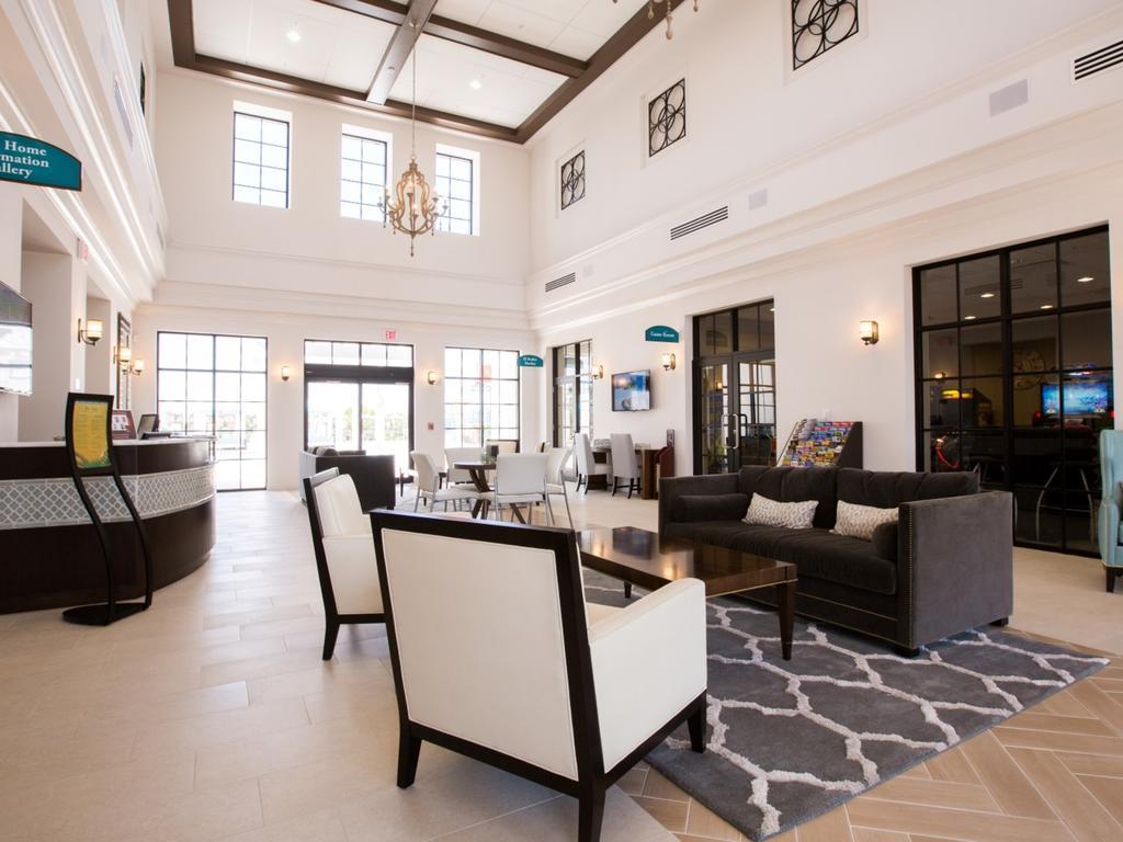 Windsor At Westside Villa Orlando Exterior foto