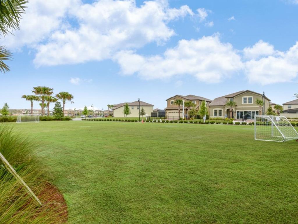 Windsor At Westside Villa Orlando Exterior foto