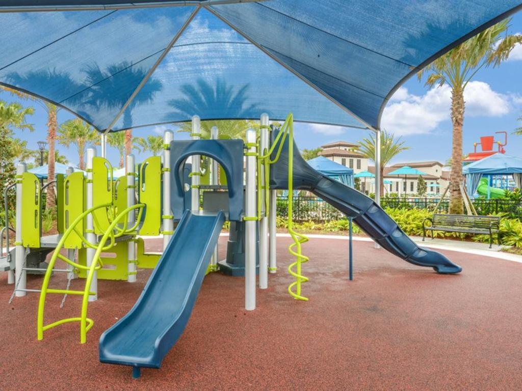 Windsor At Westside Villa Orlando Exterior foto