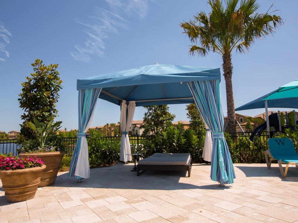 Windsor At Westside Villa Orlando Exterior foto