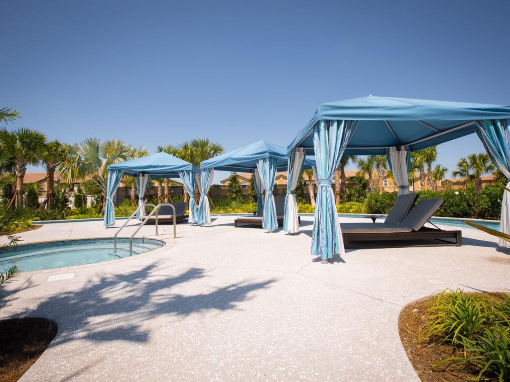 Windsor At Westside Villa Orlando Exterior foto