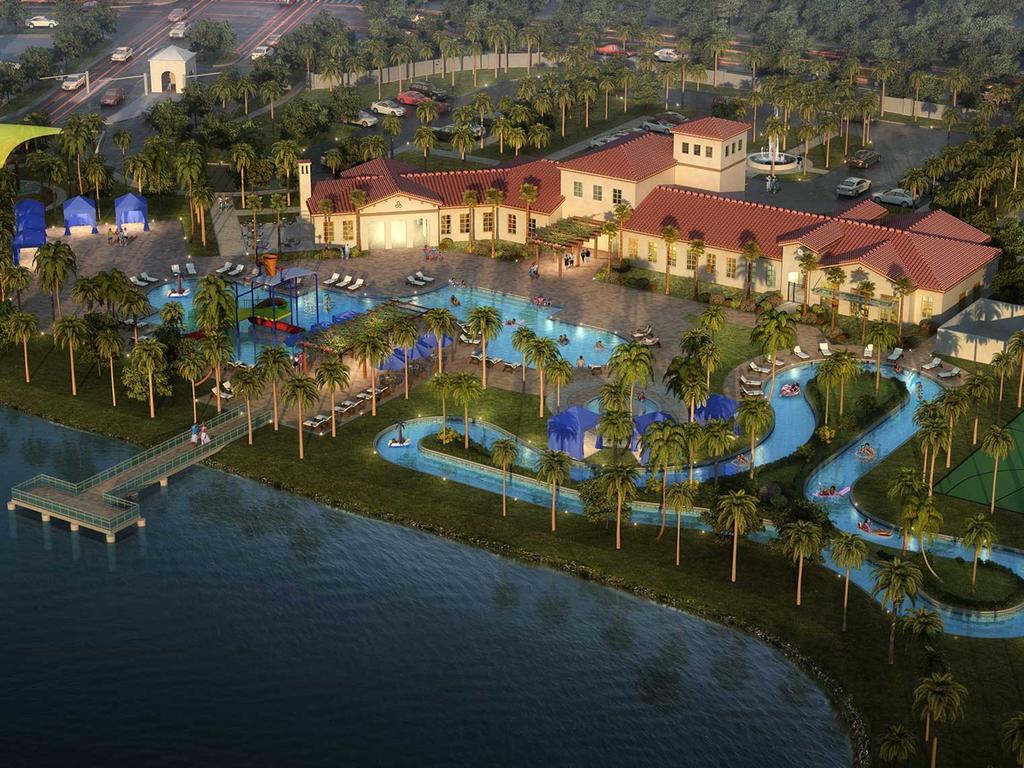 Windsor At Westside Villa Orlando Exterior foto