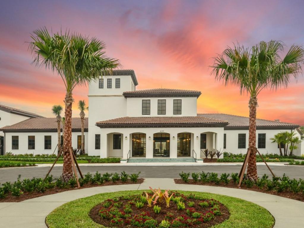 Windsor At Westside Villa Orlando Exterior foto