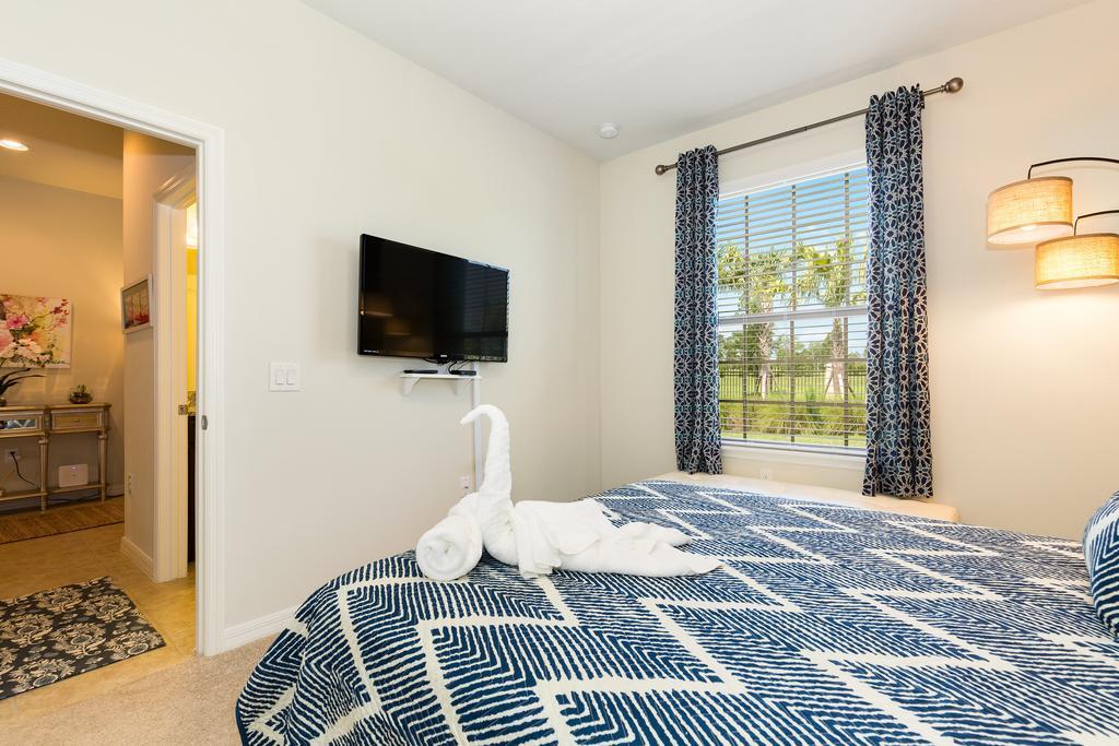 Windsor At Westside Villa Orlando Exterior foto