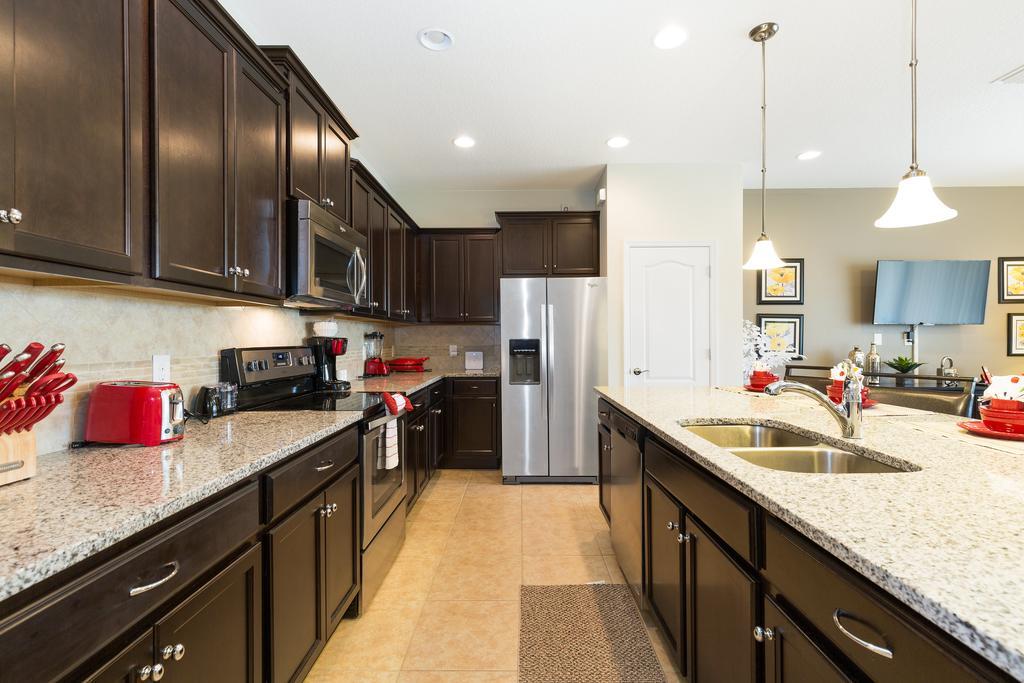 Windsor At Westside Villa Orlando Exterior foto