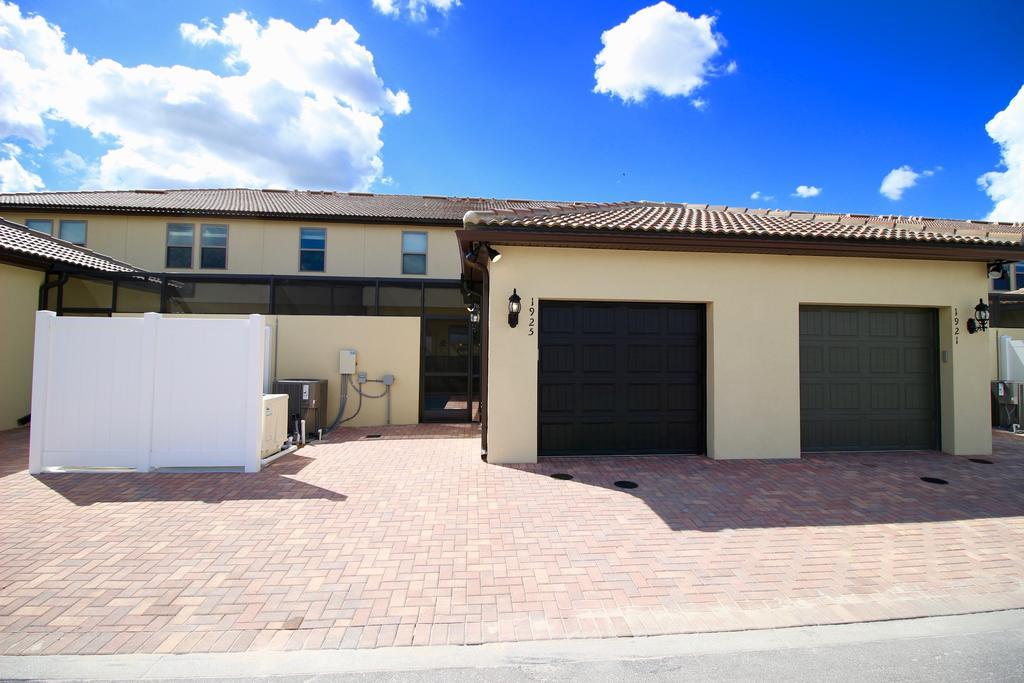 Windsor At Westside Villa Orlando Exterior foto