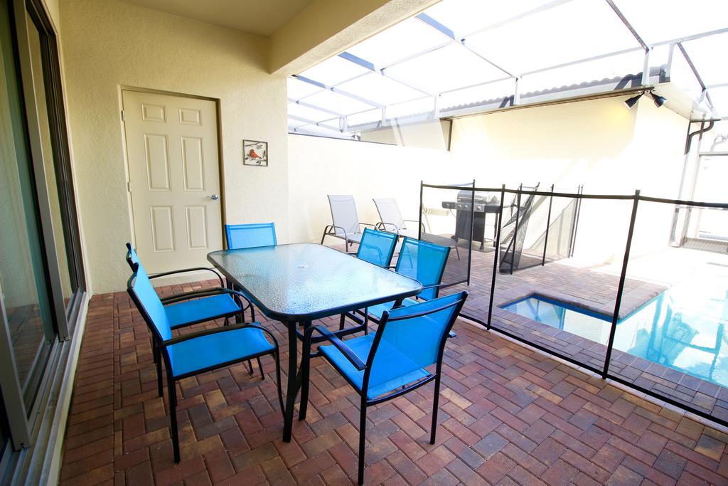 Windsor At Westside Villa Orlando Exterior foto