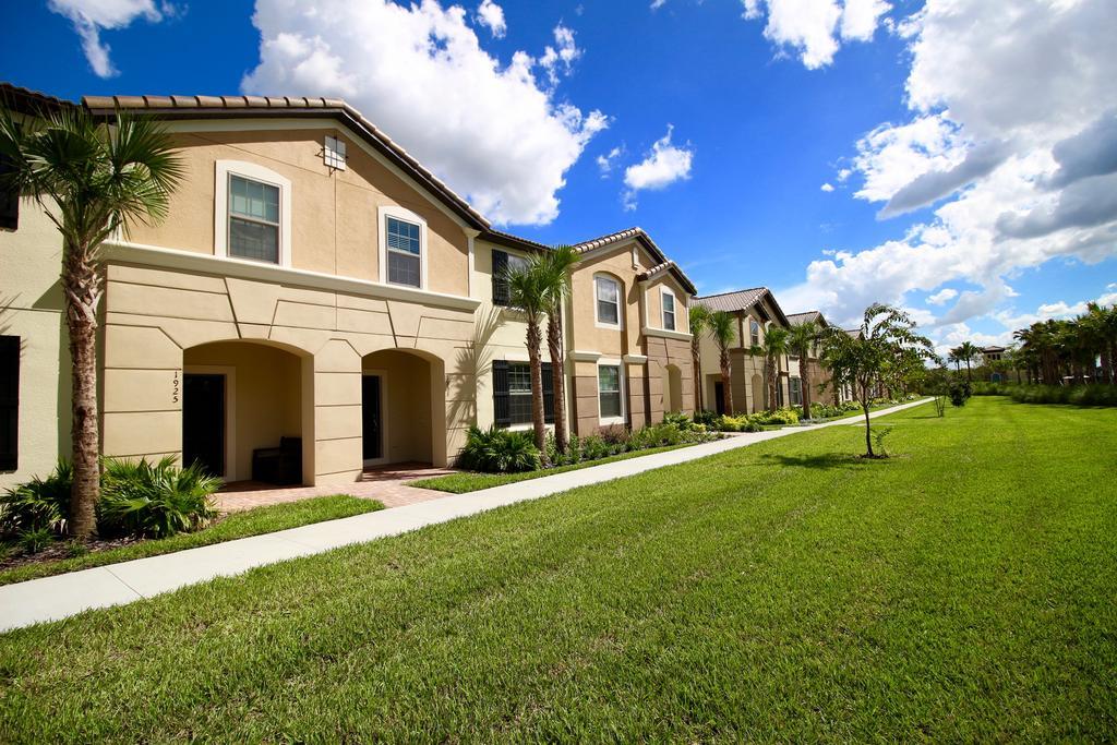 Windsor At Westside Villa Orlando Exterior foto